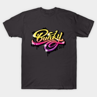 Bunky T-Shirt